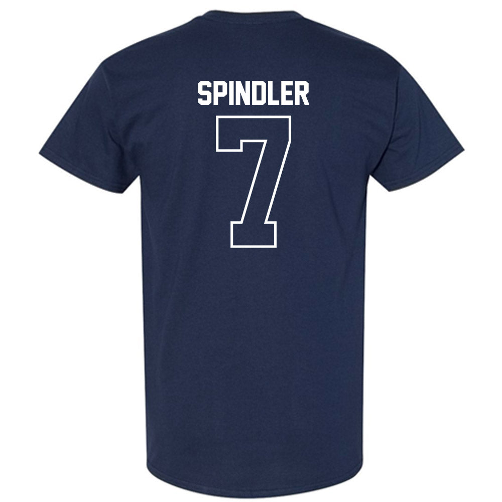  - NCAA Softball : Rylee Spindler - Classic Shersey T-Shirt-1