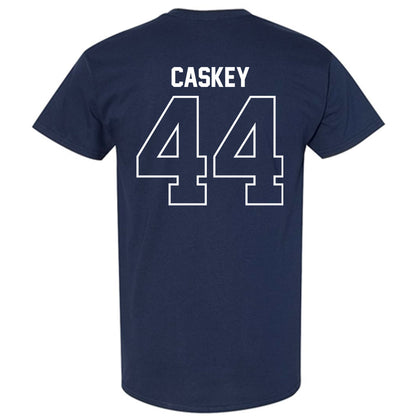 Belmont - NCAA Softball : Anna Caskey - Classic Shersey T-Shirt-1