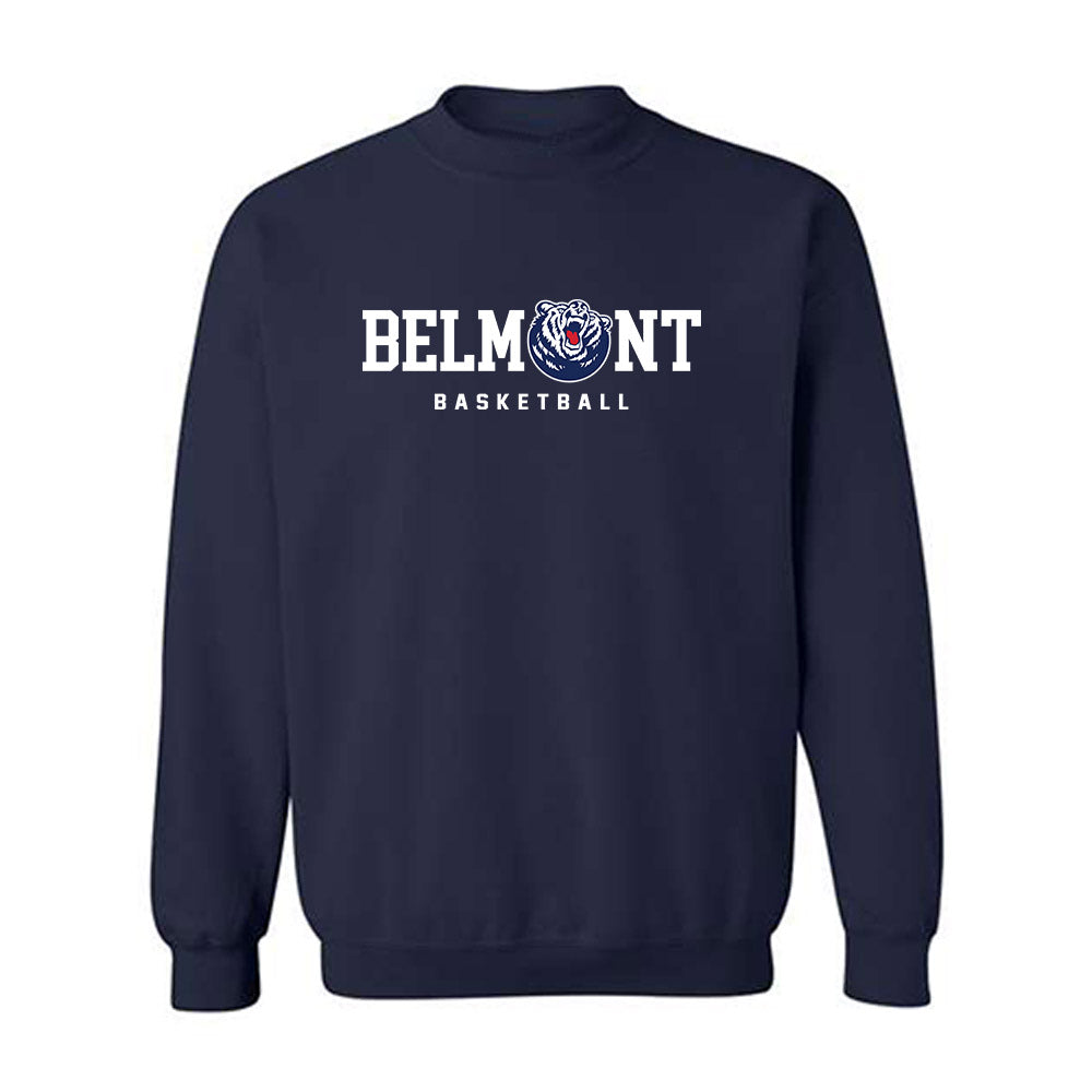 Belmont - NCAA Women's Basketball : Jacee Busick - Classic Shersey Crewneck Sweatshirt