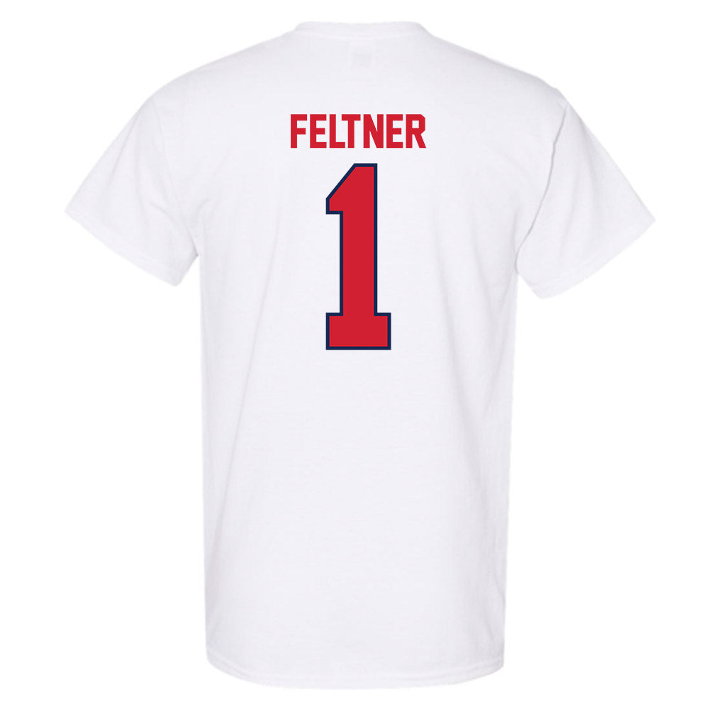 Belmont - NCAA Women's Basketball : Kensley Feltner - Classic Shersey T-Shirt