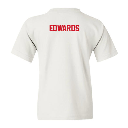 Belmont - NCAA Women's Golf : Harper Edwards - Classic Shersey Youth T-Shirt
