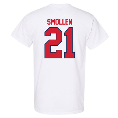 Belmont - NCAA Women's Volleyball : Alexia Smollen - Classic Shersey T-Shirt-1