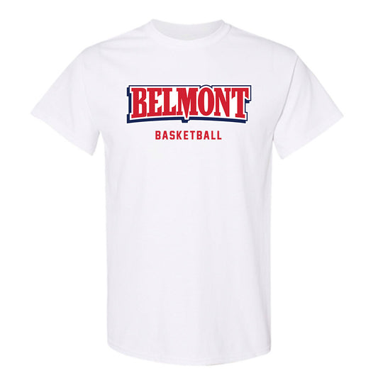 Belmont - NCAA Women's Basketball : Avery Strickland - Classic Shersey T-Shirt-0