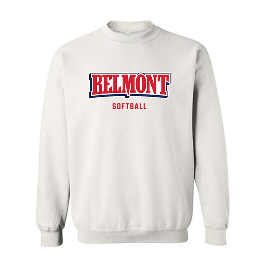  - NCAA Softball : Rylee Spindler - Classic Shersey Crewneck Sweatshirt-0