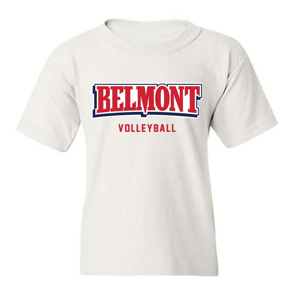  - NCAA Women's Volleyball : Alivia Keegan - Classic Shersey Youth T-Shirt-0