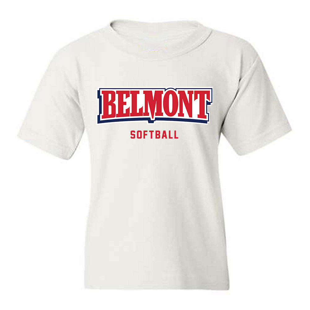  - NCAA Softball : Rylee Spindler - Classic Shersey Youth T-Shirt-0