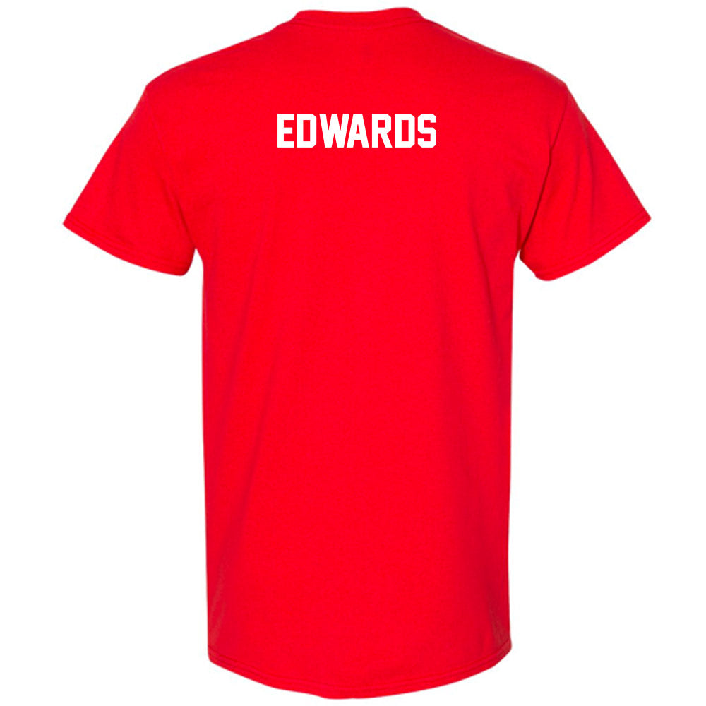 Belmont - NCAA Women's Golf : Harper Edwards - Classic Shersey T-Shirt