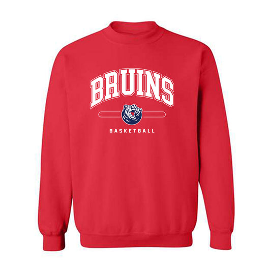 Belmont - NCAA Women's Basketball : Jacee Busick - Classic Shersey Crewneck Sweatshirt