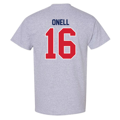 Belmont - NCAA Women's Volleyball : Campbell Onell - Classic Shersey T-Shirt-1