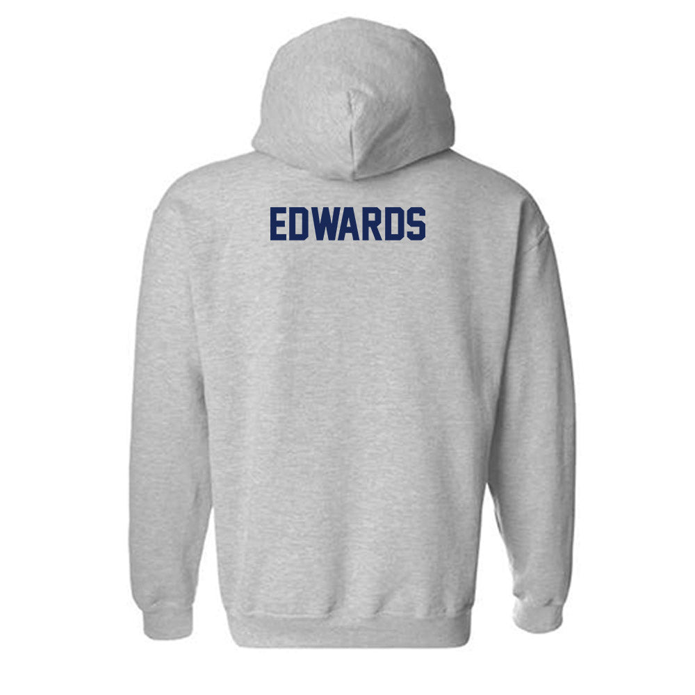 Belmont - NCAA Women's Golf : Harper Edwards - Classic Shersey Hooded Sweatshirt