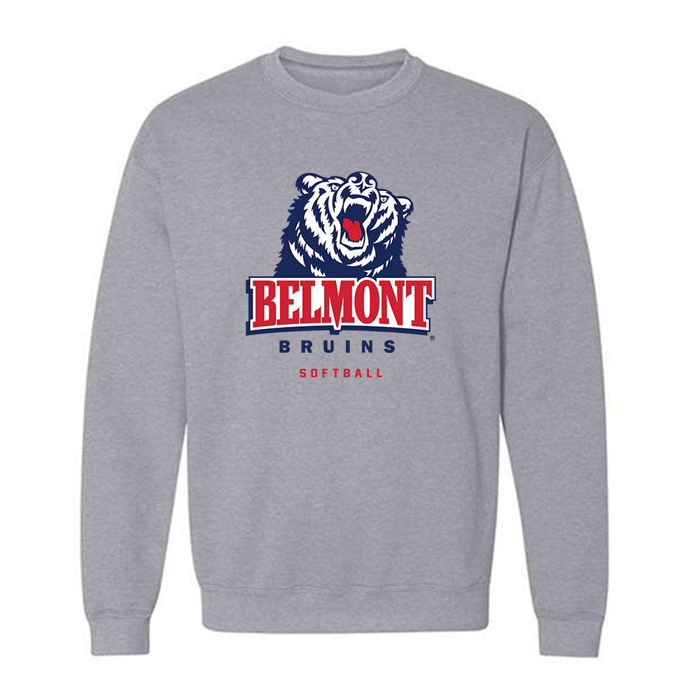  - NCAA Softball : Rylee Spindler - Classic Shersey Crewneck Sweatshirt-0