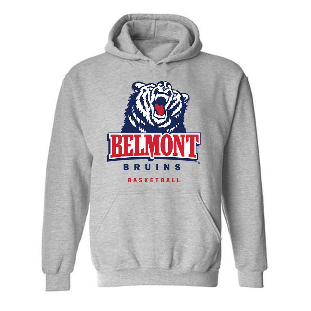 Belmont - NCAA Women's Basketball : Jacee Busick - Classic Shersey Hooded Sweatshirt