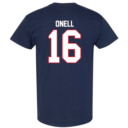 Belmont - NCAA Women's Volleyball : Campbell Onell - Classic Shersey T-Shirt-1