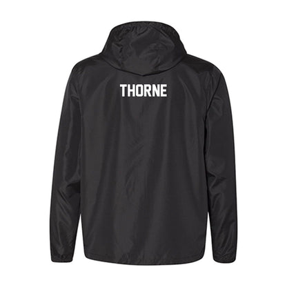 Belmont - NCAA Women's Track & Field : Kaitlyn Thorne - Windbreaker-1
