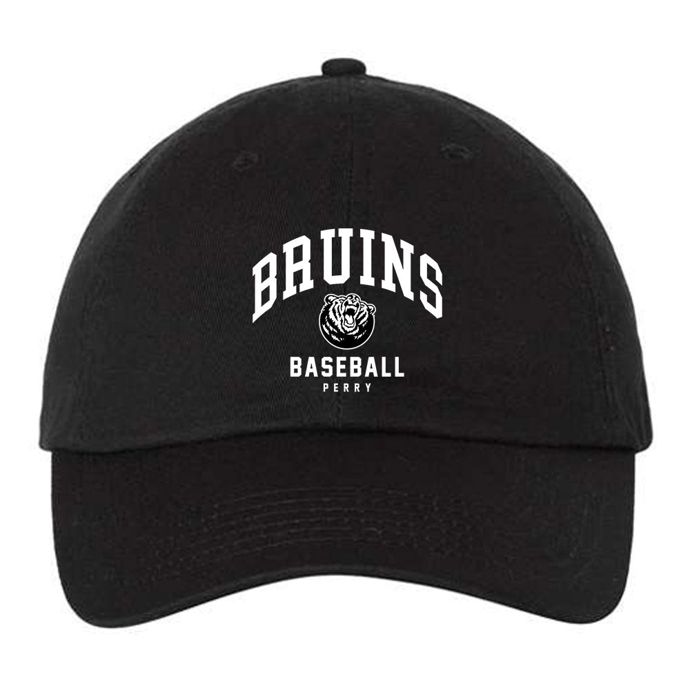 Belmont - NCAA Baseball : Andrew Perry - Dad Hat-0