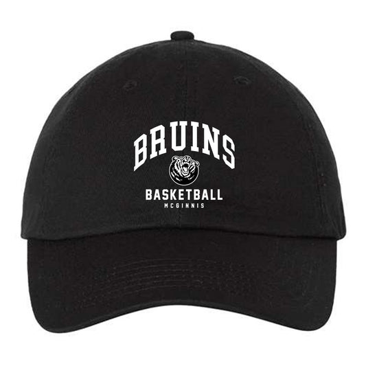 Belmont - NCAA Women's Basketball : Kate McGinnis - Dad Hat-0