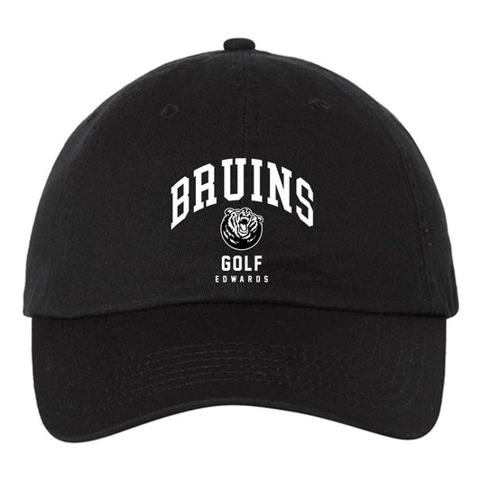 Belmont - NCAA Women's Golf : Harper Edwards - Dad Hat