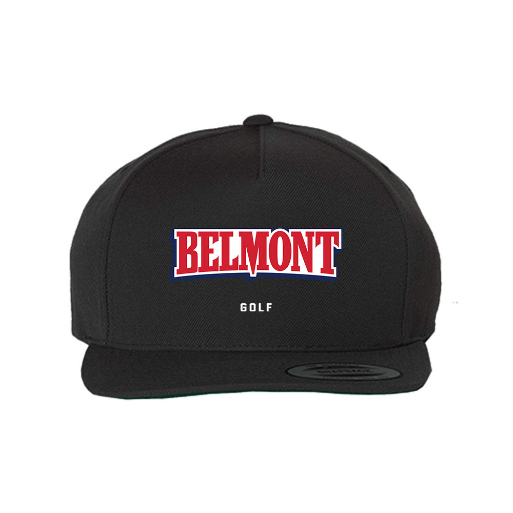 Belmont - NCAA Women's Golf : Harper Edwards - Snapback Hat