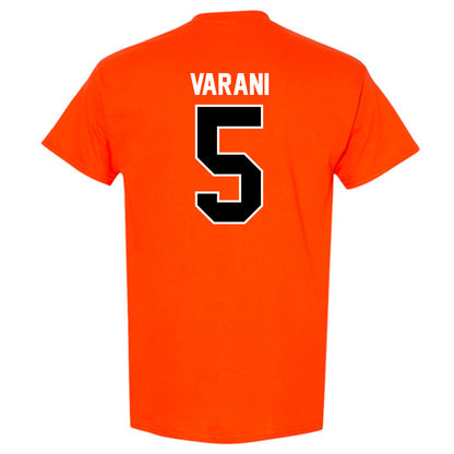Pacific - NCAA Beach Volleyball : Valentina Varani - Classic Shersey T-Shirt-1
