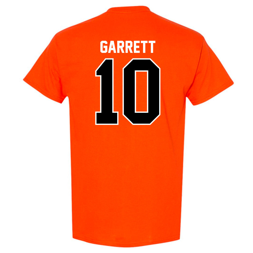 Pacific - NCAA Softball : Kylee Garrett - Classic Shersey T-Shirt-1