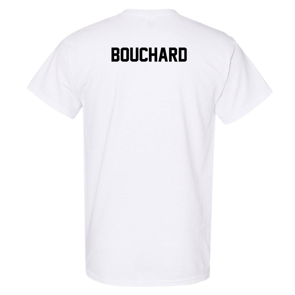 Pacific - NCAA Men's Golf : Felix Bouchard - Classic Shersey T-Shirt-1