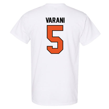 Pacific - NCAA Beach Volleyball : Valentina Varani - Classic Shersey T-Shirt-1
