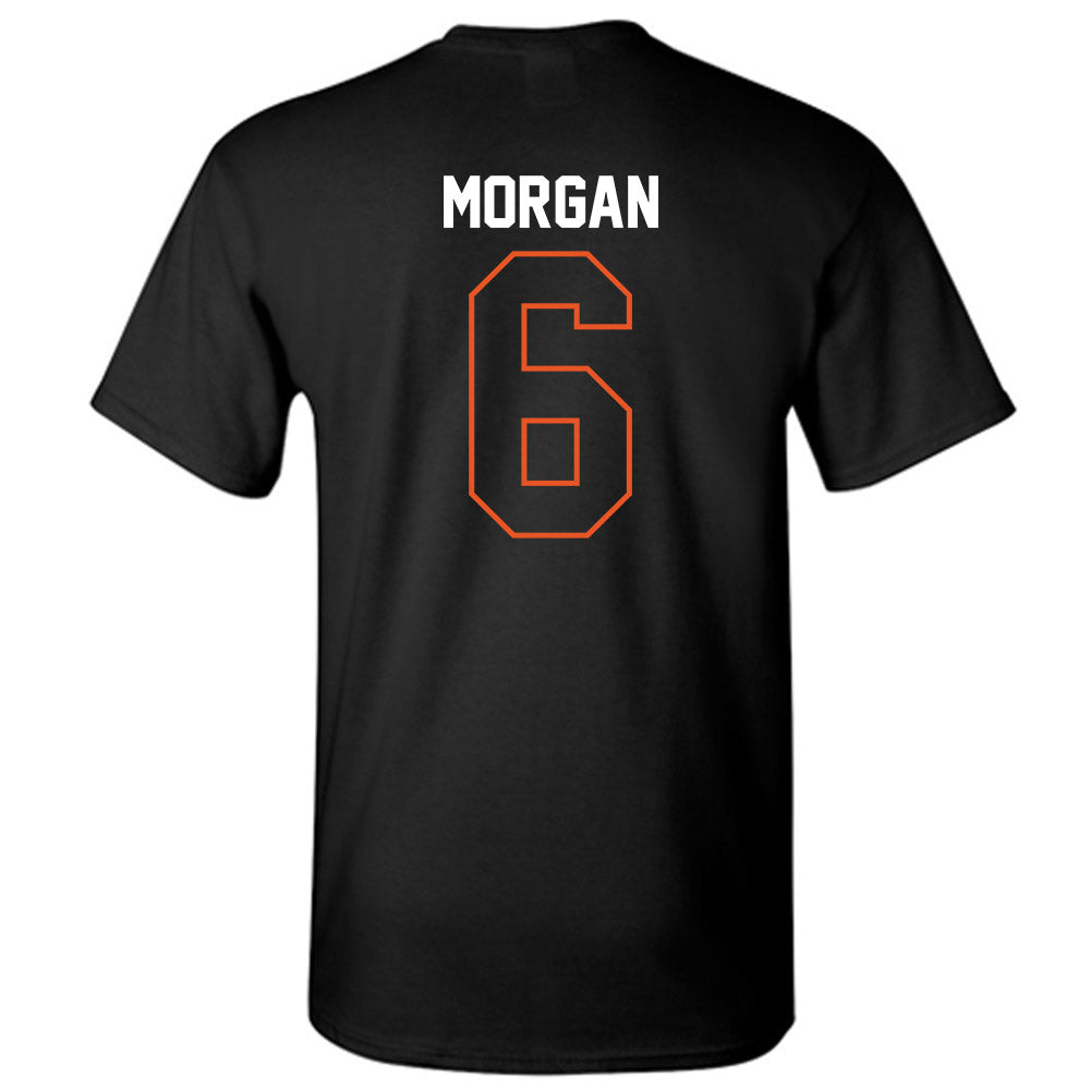 Pacific - NCAA Women's Water Polo : Chloe Morgan - Classic Shersey T-Shirt-1