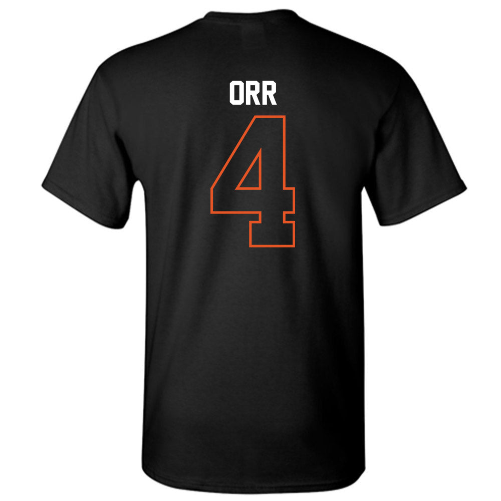 Pacific - NCAA Baseball : Robert Orr - Classic Shersey T-Shirt-1