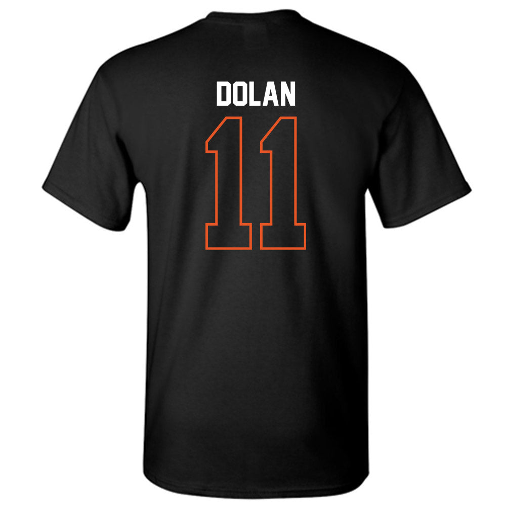 Pacific - NCAA Baseball : Alex Dolan - Classic Shersey T-Shirt-1