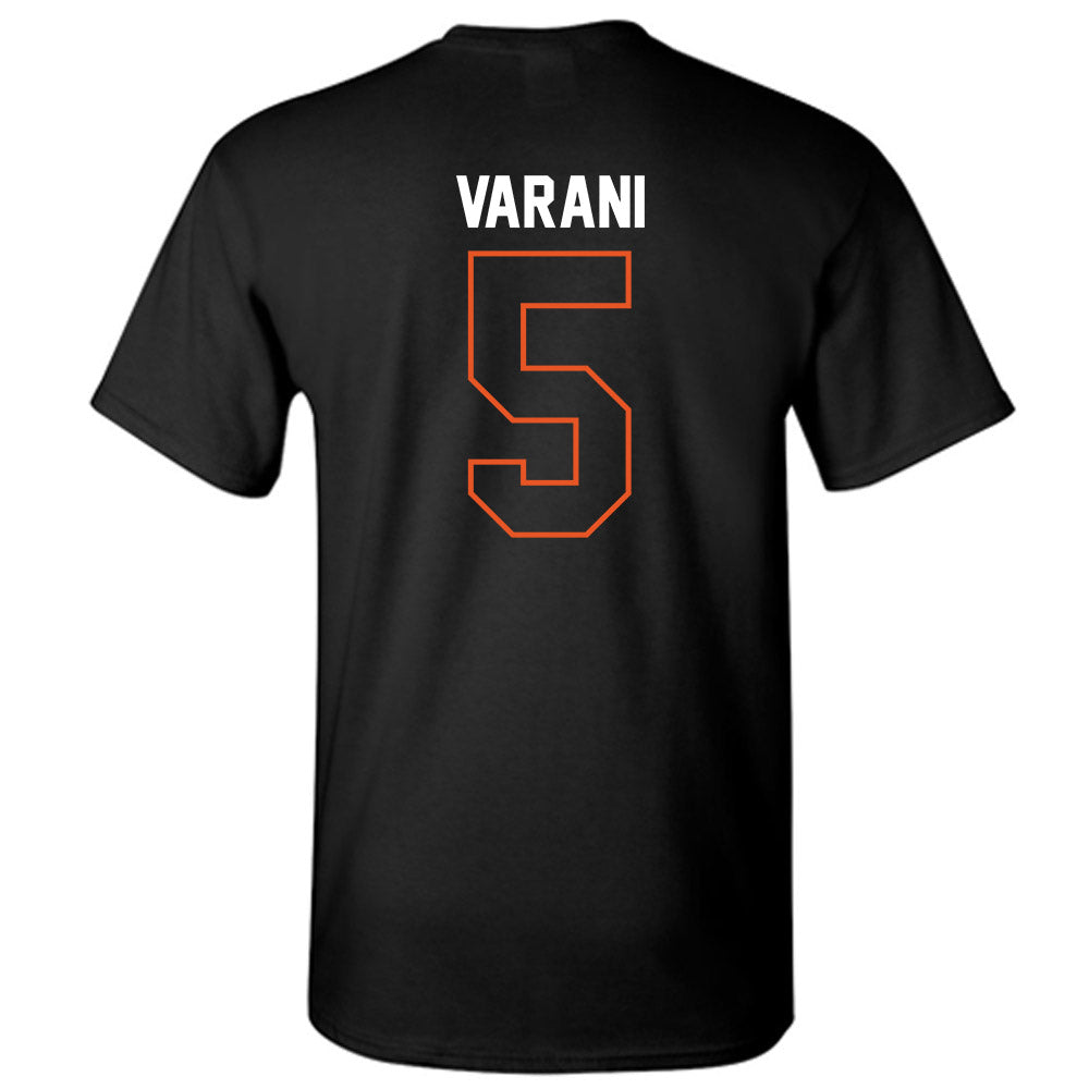 Pacific - NCAA Beach Volleyball : Valentina Varani - Classic Shersey T-Shirt-1