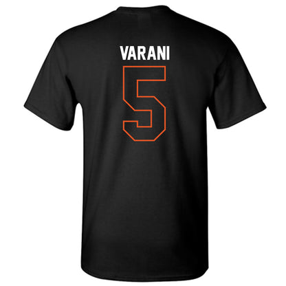 Pacific - NCAA Beach Volleyball : Valentina Varani - Classic Shersey T-Shirt-1