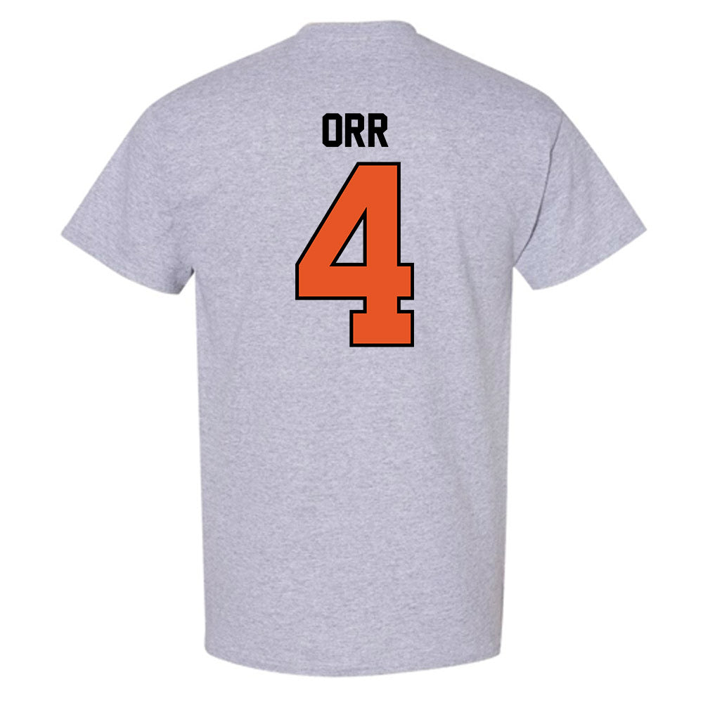 Pacific - NCAA Baseball : Robert Orr - Classic Shersey T-Shirt-1