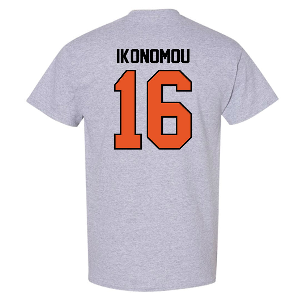 Pacific - NCAA Women's Water Polo : Maria Ikonomou - Classic Shersey T-Shirt-1