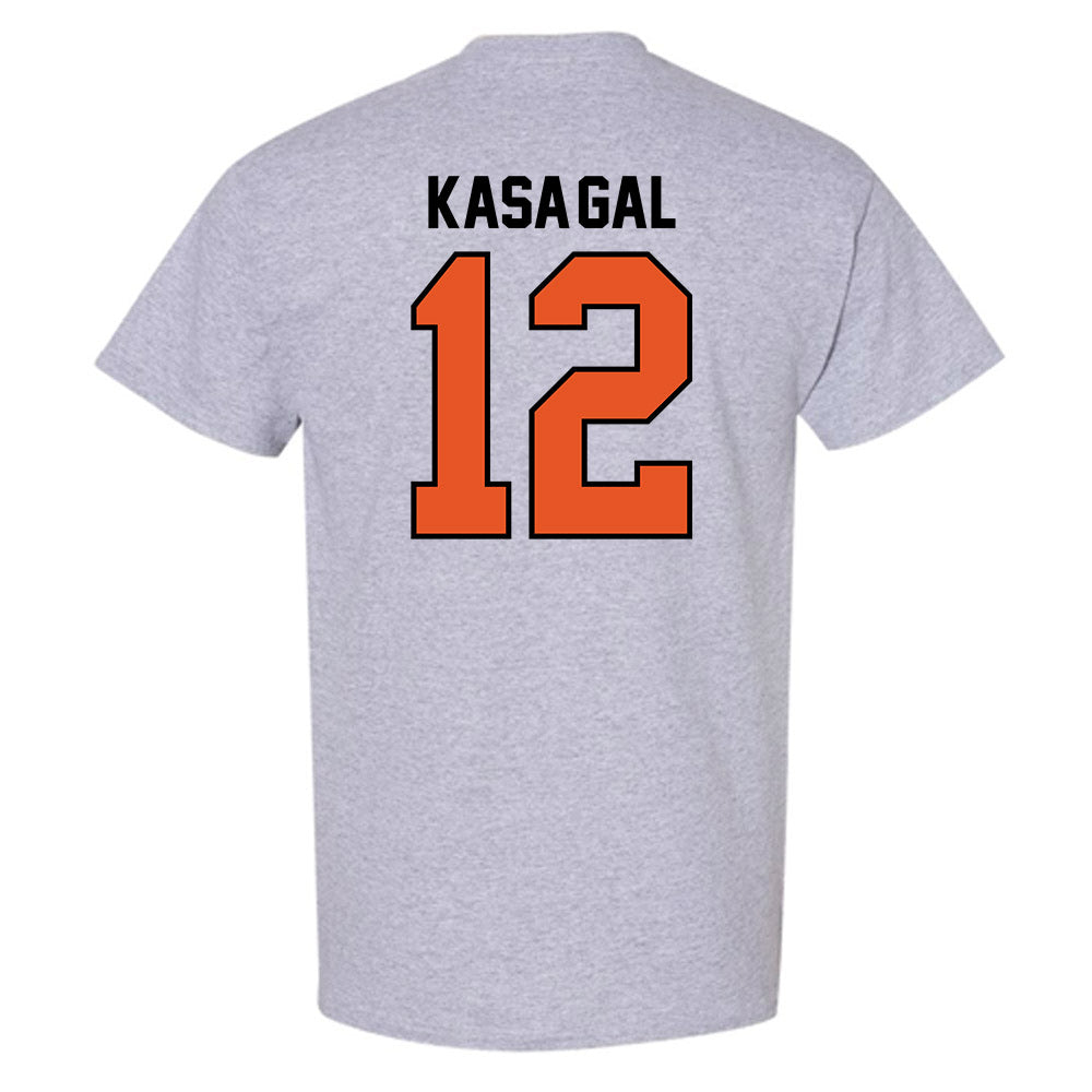Pacific - NCAA Men's Water Polo : Borisz Kasa-Gal - Classic Shersey T-Shirt-1