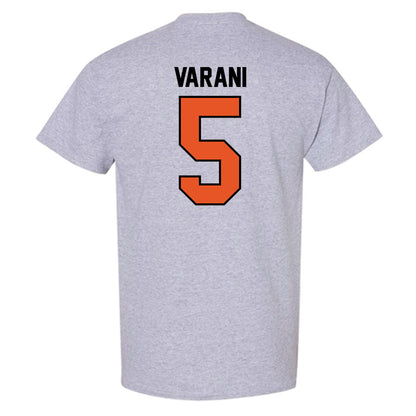 Pacific - NCAA Beach Volleyball : Valentina Varani - Classic Shersey T-Shirt-1