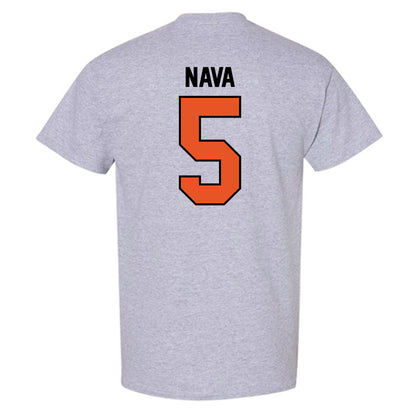 Pacific - NCAA Softball : Ariel Nava - Classic Shersey T-Shirt-1