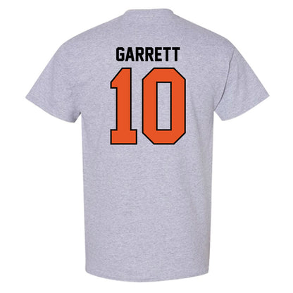 Pacific - NCAA Softball : Kylee Garrett - Classic Shersey T-Shirt-1