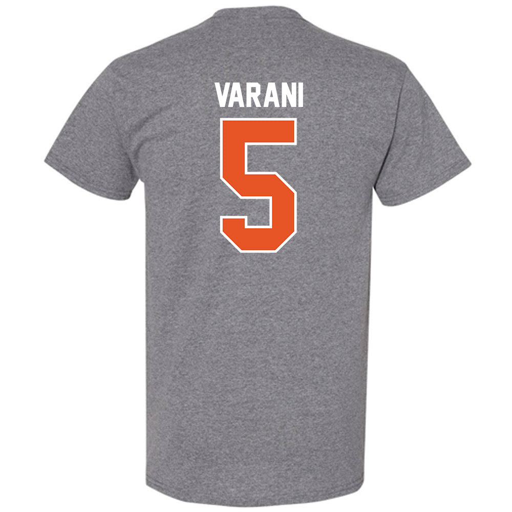 Pacific - NCAA Beach Volleyball : Valentina Varani - Classic Shersey T-Shirt-1