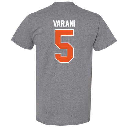 Pacific - NCAA Beach Volleyball : Valentina Varani - Classic Shersey T-Shirt-1