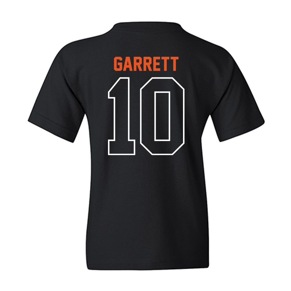 Pacific - NCAA Softball : Kylee Garrett - Classic Shersey Youth T-Shirt-1
