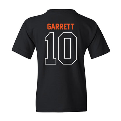 Pacific - NCAA Softball : Kylee Garrett - Classic Shersey Youth T-Shirt-1