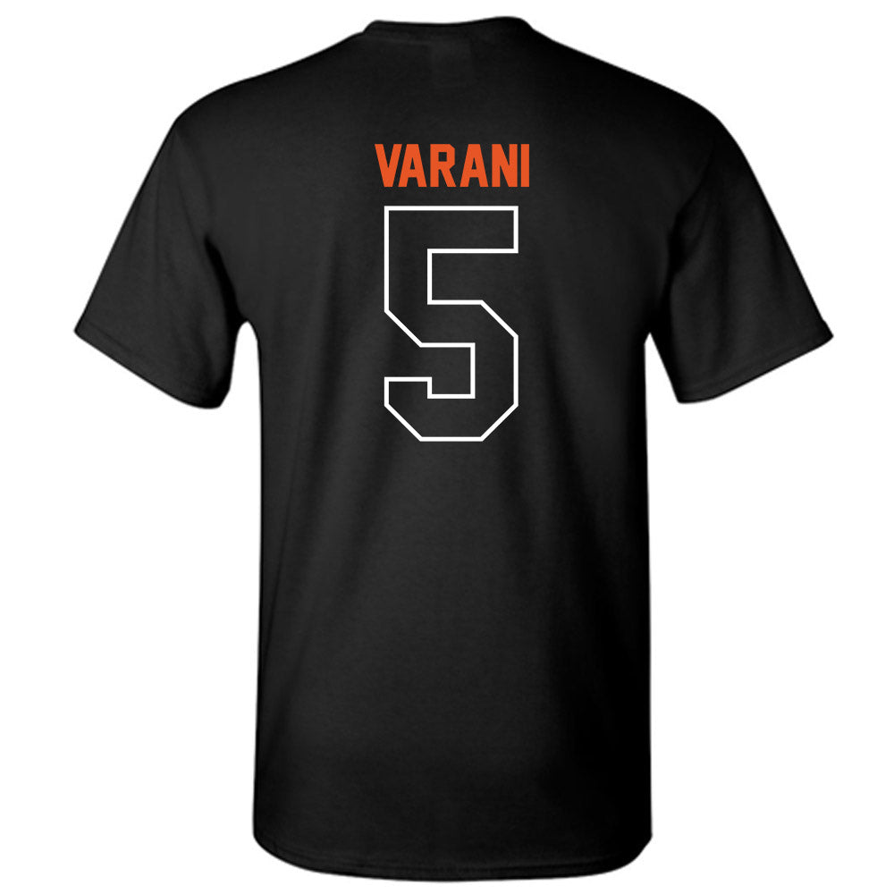 Pacific - NCAA Beach Volleyball : Valentina Varani - Classic Shersey T-Shirt-1