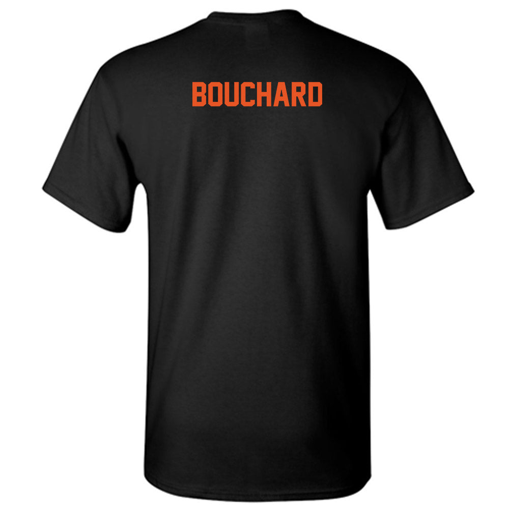 Pacific - NCAA Men's Golf : Felix Bouchard - Classic Shersey T-Shirt-1