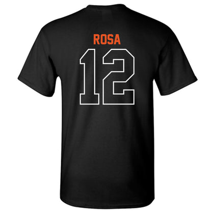 Pacific - NCAA Women's Soccer : Kaya Rosa - Classic Shersey T-Shirt-1