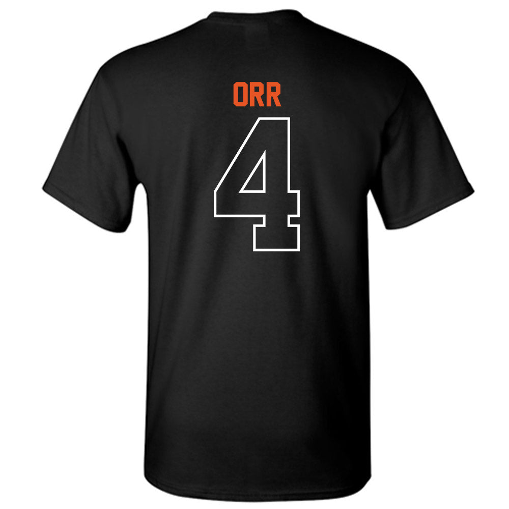 Pacific - NCAA Baseball : Robert Orr - Classic Shersey T-Shirt-1