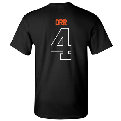 Pacific - NCAA Baseball : Robert Orr - Classic Shersey T-Shirt-1