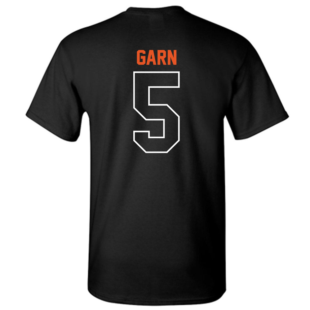 Pacific - NCAA Women's Soccer : Whitney Garn - Classic Shersey T-Shirt-1
