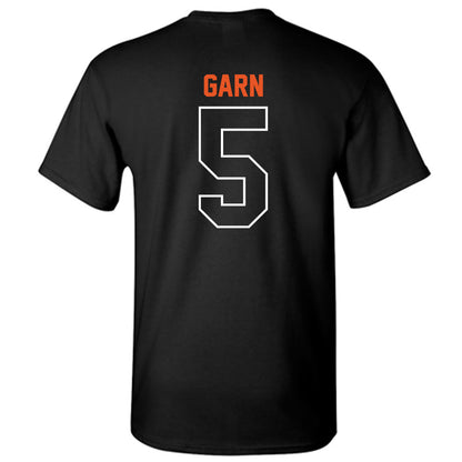 Pacific - NCAA Women's Soccer : Whitney Garn - Classic Shersey T-Shirt-1