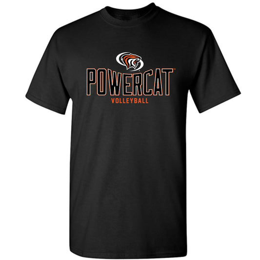Pacific - NCAA Women's Volleyball : Chloe Giehtbrock - Classic Shersey T-Shirt-0