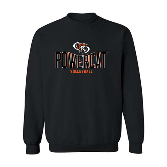 Pacific - NCAA Women's Volleyball : Chloe Giehtbrock - Classic Shersey Crewneck Sweatshirt-0
